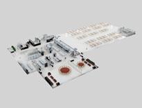 重慶(qing)廚具廚房設備(bei)生(sheng)產廠(chang)家告(gao)訴(su)妳(ni)商用(yong)廚房工程(cheng)設(she)計註意(yi)細節(jie)