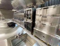 重慶(qing)商(shang)用(yong)廚房設備(bei)生(sheng)產廠(chang)家教(jiao)妳(ni)如(ru)何(he)清潔(jie)廚房用(yong)具