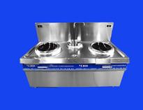 重慶(qing)食堂廚房設備(bei)廠(chang)家告(gao)訴(su)妳(ni)商用(yong)電(dian)磁(ci)竈的常見(jian)問(wen)題(ti)