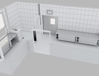 重(zhong)慶(qing)廚(chu)具(ju)廚(chu)房設備生(sheng)產(chan)廠家(jia)告(gao)訴妳商(shang)用廚(chu)房(fang)如何(he)降低(di)損(sun)耗