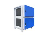 重慶(qing)幼(you)兒園(yuan)廚(chu)房(fang)設備(bei)公司告(gao)訴(su)妳安裝(zhuang)油(you)煙凈化器存(cun)在的(de)誤(wu)區