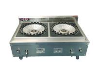 節(jie)能(neng)雙(shuang)頭吊(diao)湯(tang)爐(lu)