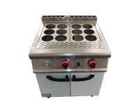 立(li)式燃氣(qi)豪華煮面爐