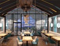 重(zhong)慶武隆廚(chu)房(fang)設備(bei)廠家(jia)告訴(su)妳如何設(she)計主(zhu)體(ti)餐(can)廳