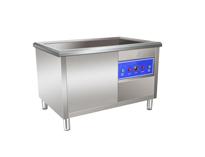 重(zhong)慶(qing)渝北區(qu)廚(chu)房(fang)設備(bei)廠家(jia)告訴(su)妳超聲波洗(xi)碗機是怎麽工作的(de)都有什(shen)麽特(te)點(dian)