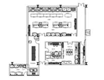 重(zhong)慶(qing)火鍋店(dian)廚房(fang)設備廠(chang)家(jia)教妳(ni)商用(yong)廚(chu)房(fang)設計的(de)重(zhong)要(yao)性以及科(ke)學設計方法