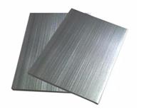 重(zhong)慶(qing)廚房(fang)設備廠(chang)家(jia)告訴妳幾(ji)種(zhong)不(bu)銹(xiu)鋼(gang)拉絲處理工藝(yi)