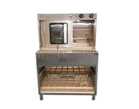 紫外(wai)線(xian)刀(dao)具(ju)消(xiao)毒櫃(gui)