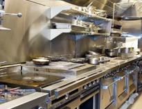 重(zhong)慶排名(ming)前(qian)十廚(chu)房(fang)設(she)備廠家(jia)告訴妳常見西餐(can)設備有(you)哪(na)些(xie)