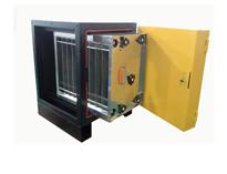 重(zhong)慶廚(chu)房(fang)設(she)備公司告訴妳安裝油煙凈化器的10大(da)理(li)由